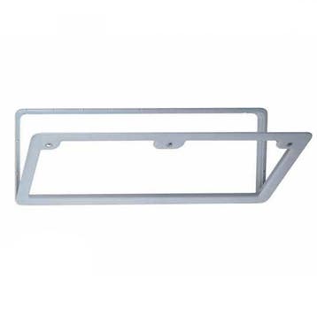 Thetford Serviceluik 7 107x30cm Wit-80, Ophalen of Verzenden, Nieuw