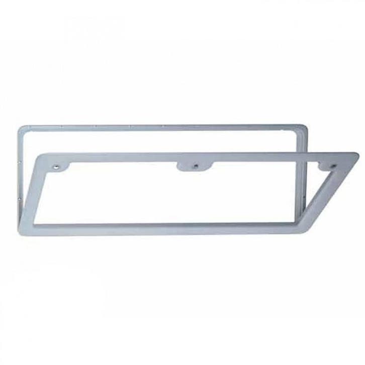 Thetford Serviceluik 7 107x30cm Wit-80, Caravans en Kamperen, Camper-accessoires, Nieuw, Ophalen of Verzenden