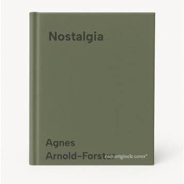 Nostalgia - Agnes Arnold-Forster 9781529091397, Boeken, Verzenden, Zo goed als nieuw, Agnes Arnold-Forster