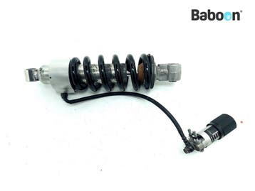 Achter Schokbreker Honda VFR 800 F 2014- (VFR800F RC79), Verzenden, Gebruikt