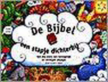 BIJBEL EEN STAPJE DICHTERBIJ, DE - A. Parry 9789033828362, Verzenden, Gelezen, A. Parry