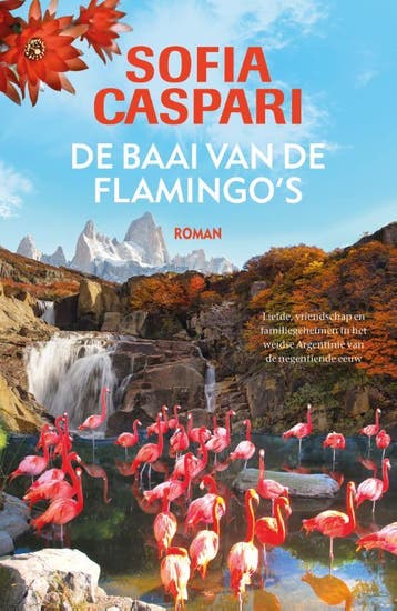 De Baai Van De FlamingoS | Sofia Caspari | Nieuw, Ophalen of Verzenden, Nieuw, Sofia Caspari