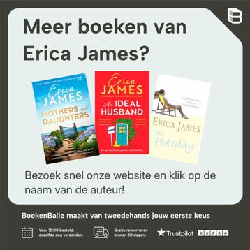 The Hidden Cottage - Erica James 9781409130840, Verzenden, Gelezen, Erica James