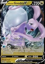 Hisuian Goodra V (LOR 135), Ophalen of Verzenden, Nieuw