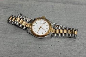 Eberhard & Co. - Datejust - Zonder minimumprijs - Dames -, Nieuw
