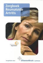 Zorgboek Reumatoïde Artritis 9789086481019, Verzenden, Gelezen