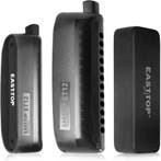 Harmonica Chromatisch ABS | Tweedekansje | OP=OP, Muziek en Instrumenten, Accordeons, Overige merken, Overige formaten, Nieuw