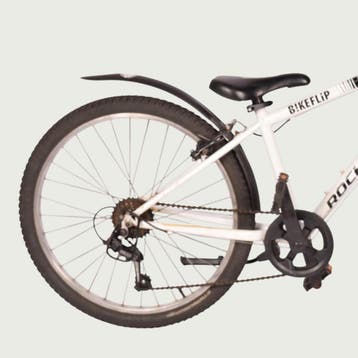 Rockrider kinderfiets 24 inch, Ophalen of Verzenden, Gebruikt, Rockrider