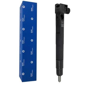 Injector Verstuiver DELPHI 28307309 A6510703087 / INJECTO..., Ophalen of Verzenden, Nieuw