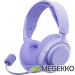 Steelseries Arctis Nova 3P Lavender Draadloze Gaming Headset, Computers en Software, Headsets, Verzenden, Nieuw, Steelseries