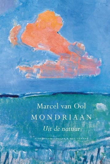 Mondriaan - Marcel van Ool 9789025307981, Boeken, Verzenden, Zo goed als nieuw, Marcel van Ool