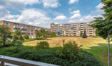 Te Huur 4 Kamer Appartement Albert Cuypstraat In Venlo, Direct bij eigenaar, Limburg, Appartement, Venlo