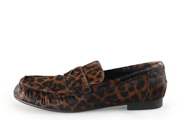 Bibi Lou Loafers in maat 39 Bruin, Bruin, Verzenden, Overige typen, Bibi Lou
