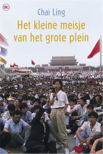 Het kleine meisje van het grote plein - C. Ling, Verzenden, Gelezen, C. Ling