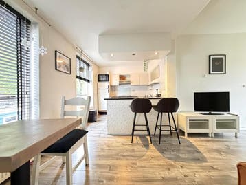 Te huur: Appartement Mgr. Nolensplein in Breda, Noord-Brabant, Breda, Appartement