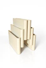 Portariviste Kartell mod. 4675 - Giotto Stoppino -