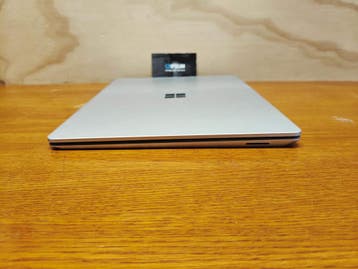 Microsoft Surface Laptop 3 | i5 1035G7 | 8gb DDR4 | 250gb..., Computers en Software, Windows Laptops, Qwerty, 8 GB, 13 inch, Minder dan 2 Ghz