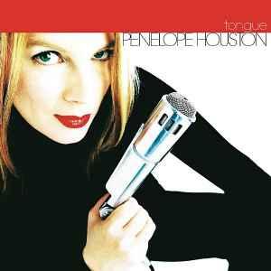 cd - Penelope Houston - Tongue, Verzenden, Zo goed als nieuw