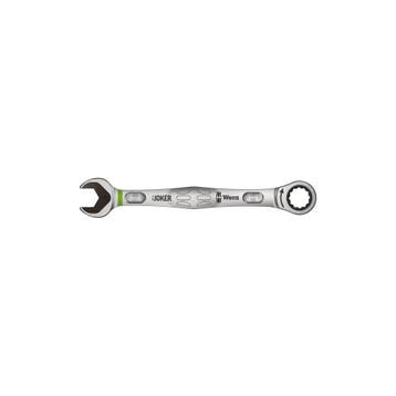 Ringratelsleutel Joker 18mm Wera, Verzenden, Nieuw