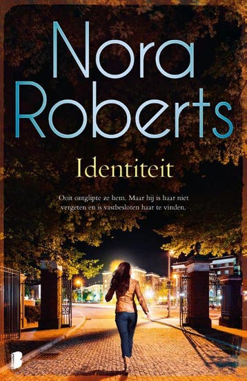 Identiteit - Nora Roberts 9789022596630, Verzenden, Gelezen, Nora Roberts