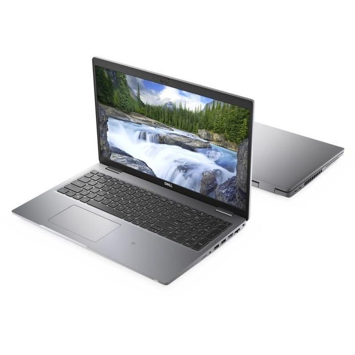 Dell Latitude 5520 – i5-1145G7 – 16GB RAM – 256GB SSD – 15,6, Computers en Software, Windows Laptops, 4 Ghz of meer, SSD, 15 inch