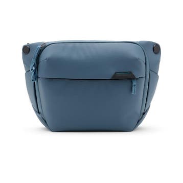 Peak Design Everyday Sling 6l V3 - Ocean, Ophalen of Verzenden, Nieuw, Overige typen, Overige merken