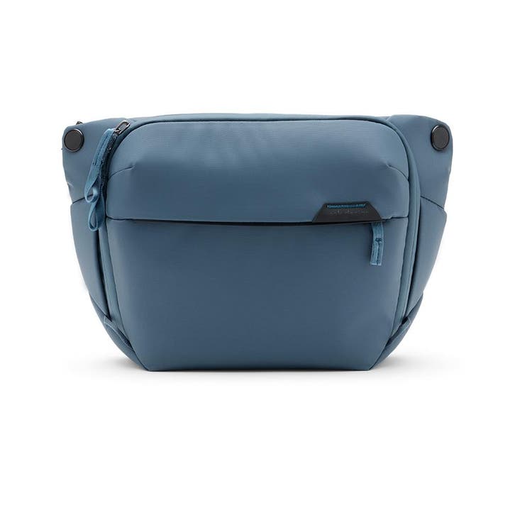 Peak Design Everyday Sling 6l V3 - Ocean, Audio, Tv en Foto, Fotografie | Fototassen, Overige typen, Nieuw, Overige merken, Ophalen of Verzenden