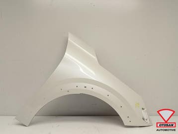Peugeot 208 GT 2019+ Zijscherm Spatbord Rechts Voor Nette Or, Ophalen, Gebruikt, Rechts, Peugeot