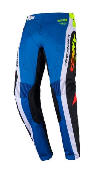 Kenny 2026 Performance Crossbroek Gradient Blauw maat 30, Ophalen of Verzenden, Nieuw