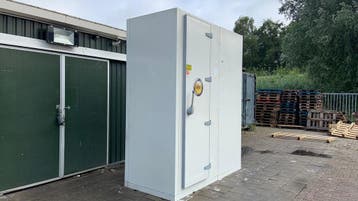 Koelcel 226 x 106 x 286 cm, Nieuw in verpakking, Koelen en Vriezen