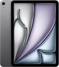 Apple iPad Air 8 11 1TB [wifi + cellular] spacegrijs, Computers en Software, Apple iPads, Verzenden, Zo goed als nieuw, 1 TB, Grijs