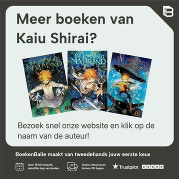 Rematch / Shonen Jump Manga / 10 - Kaiu Shirai 9781974704989, Verzenden, Gelezen, Kaiu Shirai