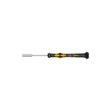 Elektronica-dopschroevendraaier ESD 5x mm Wera, Verzenden, Nieuw