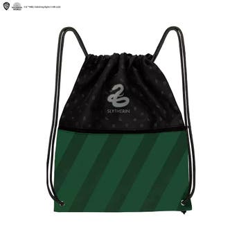 Harry Potter Slytherin Sportzak, Ophalen of Verzenden, Nieuw