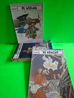 Adler 1 t/m 10 - Complete reeks SC - 10 Album - Eerste druk, Boeken, Nieuw