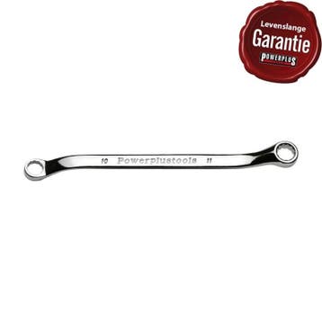 Ringsleutel 10 en 11 mm met levenslange garantie, Ophalen of Verzenden, Nieuw