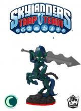 MarioWii.nl: Skylanders Trap Team Character - Knight Mare, Spelcomputers en Games, Games | Nintendo Wii, Ophalen of Verzenden