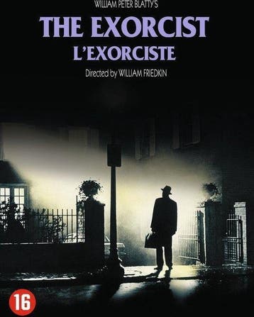 dvd film - Speelfilm - Exorcist 2000 - Speelfilm - Exorci..., Verzenden, Zo goed als nieuw