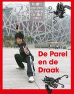 De Parel en de Draak 9789068327892 Babette van Ogtrop, Verzenden, Gelezen, Babette van Ogtrop