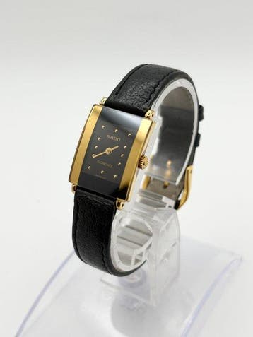 Rado - Florence - Zonder minimumprijs - Dames - 1990-1999, Nieuw