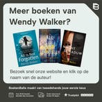Emma in the Night 9780008259204 Wendy Walker, Verzenden, Zo goed als nieuw, Wendy Walker
