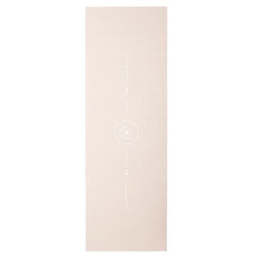 Yogamat sticky extra dik align sand - Lotus, Verzenden, Nieuw