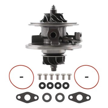 Turbo rompgroep CHRA geschikt voor VW T5 Transporter 1.9..., Verzenden, Nieuw, Volkswagen
