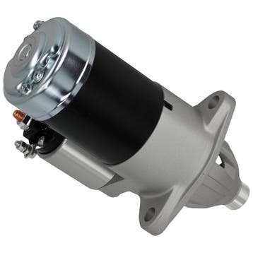 Starter 1.7kW 10T geschikt voor Jeep Grand Cherokee Wagon..., Verzenden, Nieuw, Jeep