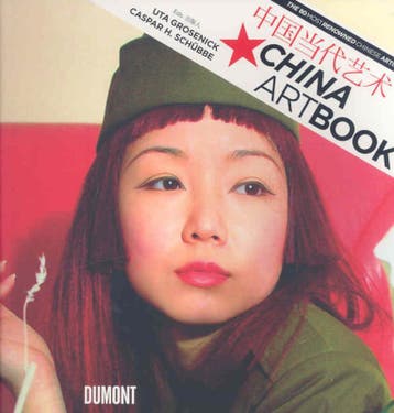 China Art Book | Uta Grosenick, Boeken, Ophalen of Verzenden, Gelezen, Uta Grosenick