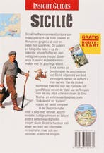 Sicilie / Insight guides 9789066551572, Boeken, Reisgidsen, Verzenden, Gelezen