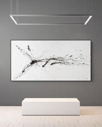 Christoph Prein - Where Paths Are Created - XXL, Antiek en Kunst