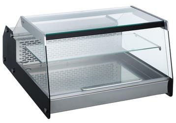 Koelvitrine 128L, Ophalen of Verzenden, Nieuw