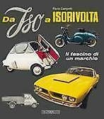 Da Iso a Isorivolta Il Fascino di un Marchio, Algemeen, Verzenden, Flavio Campetti, Nieuw