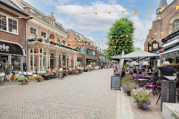 Te huur: Appartement Ittmannserf in Nunspeet, Gelderland, Nunspeet, Appartement